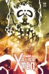 All-New X-Men (2012) #38 (Sorrentino Cosmically Enhanced Variant) cover