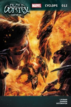 Cyclops (2014) #12