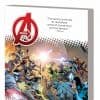 Avengers: Time Runs Out (Trade Paperback)