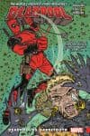 Deadpool: World’s Greatest Vol. 3 - Deadpool Vs. Sabretooth (Trade Paperback) cover