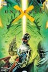 Universe X (2000) #7 cover