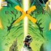 Universe X (2000) #7