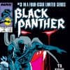 Black Panther (1988) #3