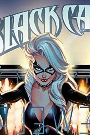 Black Cat (2019 - 2020)