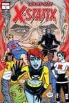 Giant-Size X-Statix (2019) #1 cover