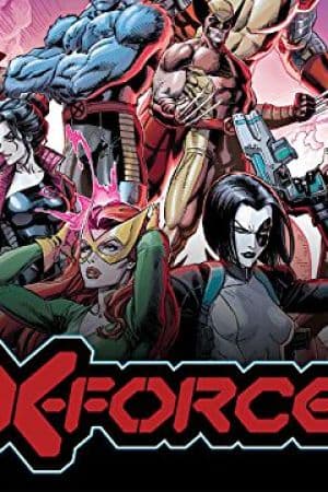 X-Force (2019 - Present)