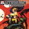 Annihilation - Scourge Omega (2019) #1