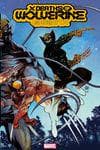 X Deaths of Wolverine (2022) #5 cover