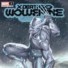 X Deaths of Wolverine (2022) #3 (Variant)