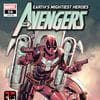 Avengers (2018) #58 (Variant)