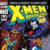 X-Men Adventures (1994) #1