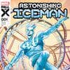 Astonishing Iceman (2023) #1 (Variant)