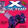 X-Factor (1986) #47