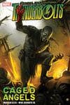 Thunderbolts by Warren Ellis Vol. 2: Caged Angels (Trade Paperback) cover