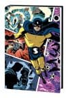 SENTRY: THE AGE OF THE SENTRY TPB [DM ONLY] (Trade Paperback) cover