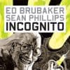 Incognito (2008) #5