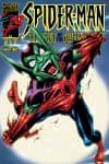 Spider-Man: Revenge of the Green Goblin (2000) #3 cover