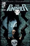 Punisher (2001) #23 cover