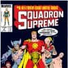 Squadron Supreme (2005)