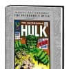 MARVEL MASTERWORKS: THE INCREDIBLE HULK (2006)