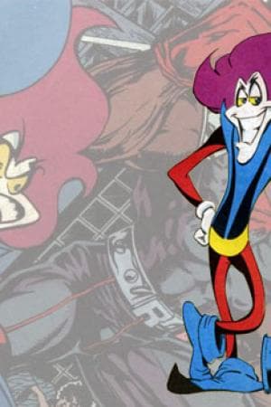 Slapstick