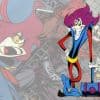 Slapstick