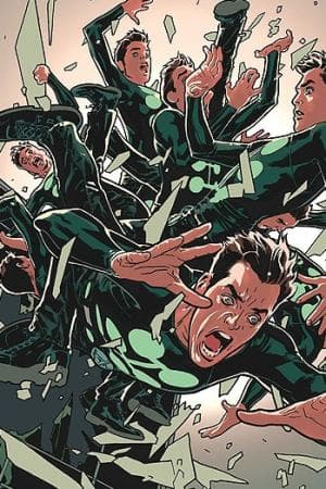 Multiple Man