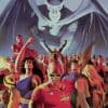 Squadron Supreme (Earth-712)