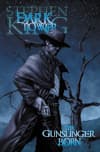 Dark Tower: The Gunslinger Born (2007) #4 (McNiven Variant) cover