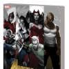 AVENGERS: MYTHOS TPB (Trade Paperback)