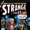 Strange Tales (1951) #23