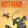 Ant-Man (2015) #2 (Darrow Variant)