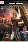 Star Wars: The Old Republic (2010) #3 cover