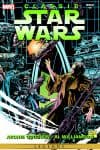 Classic Star Wars (1992) #11 cover