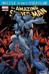 Amazing Spider-Man (1999) #664 cover