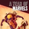 A Year of Marvels: May Infinite Comic (2016) #1