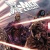 X-Men Legacy (2008) #222