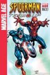 Marvel Age Spider-Man Team-Up (2004) #2 cover