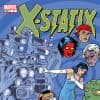 X-Statix (2002) #17