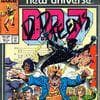 D.P.7 (1986) #16