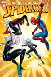 Marvel Action Spider-Man (2018) #9 cover