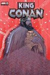 King Conan (2021) #1 (Variant) cover