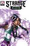 Strange Academy (2020) #16 (Variant) cover