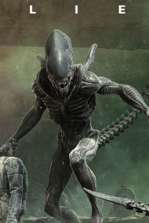 Alien (2022 - 2023)