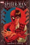 Spider-Man: With Great Power... (Trade Paperback) cover