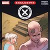 X-Men Unlimited Infinity Comic (2021) #86