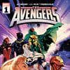 Avengers (2023) #1
