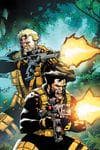 Wolverine (2020) #43 (Variant) cover