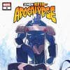 X-Men: Heir of Apocalypse (2024) #4