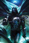 Phases of the Moon Knight (2024) #1 (Variant) cover